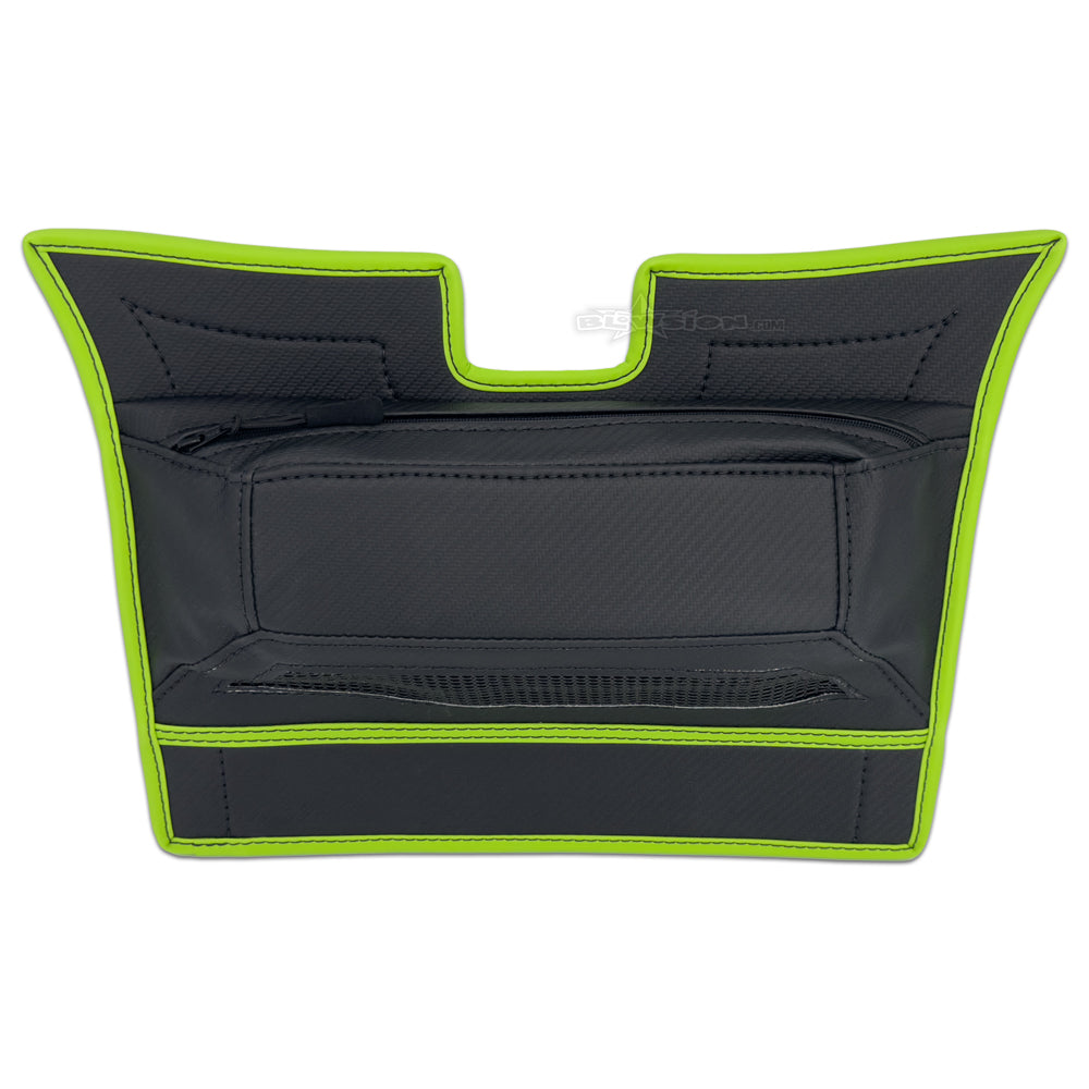 Stitched Pocket Dash - Yamaha Superjet (2021+)