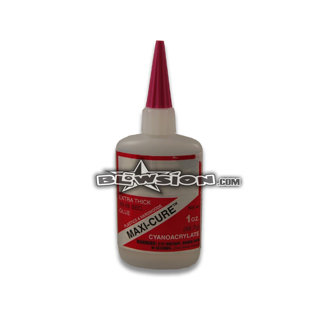 Super Glue - Extra Thick 1oz