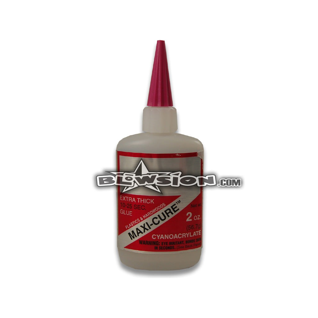 Super Glue - Extra Thick 2oz