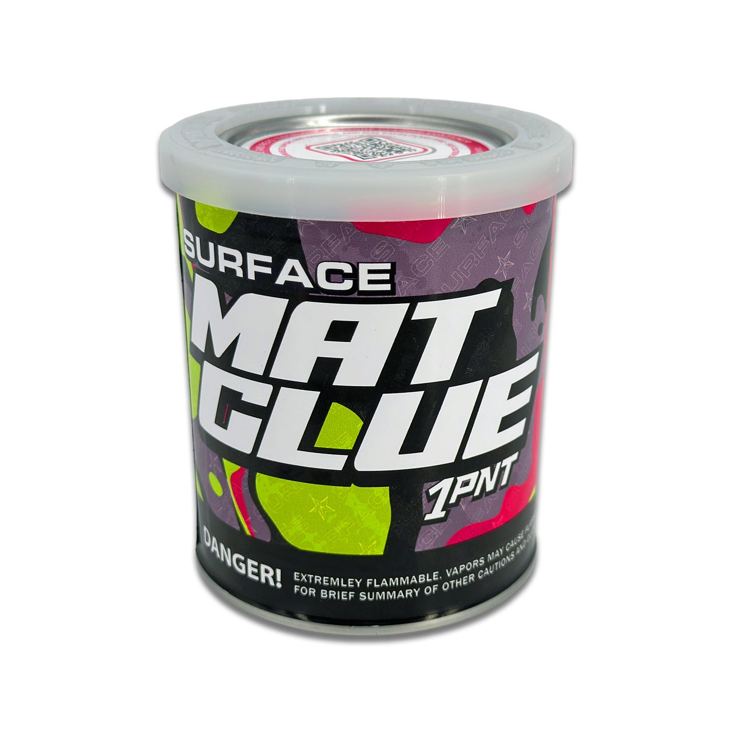 Surface Mat Glue - Pint