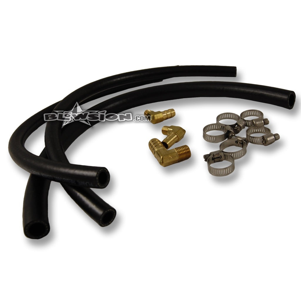 Blowsion Dual Cooling Kit - SXR