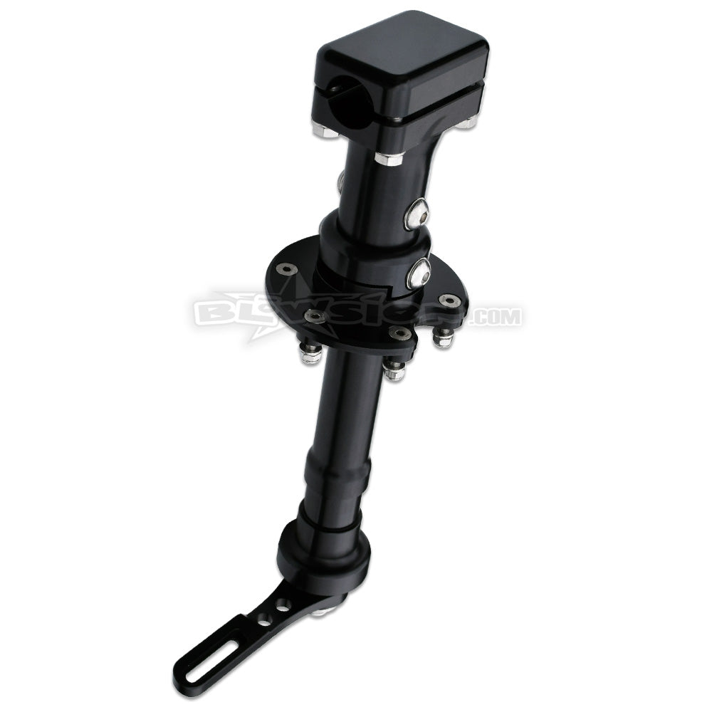 UMI Billet Steering System - Yamaha WaveBlaster