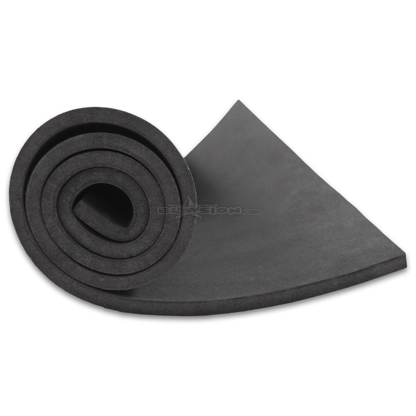Undermatting Foam - 9mm Plush - PN#04-02-328