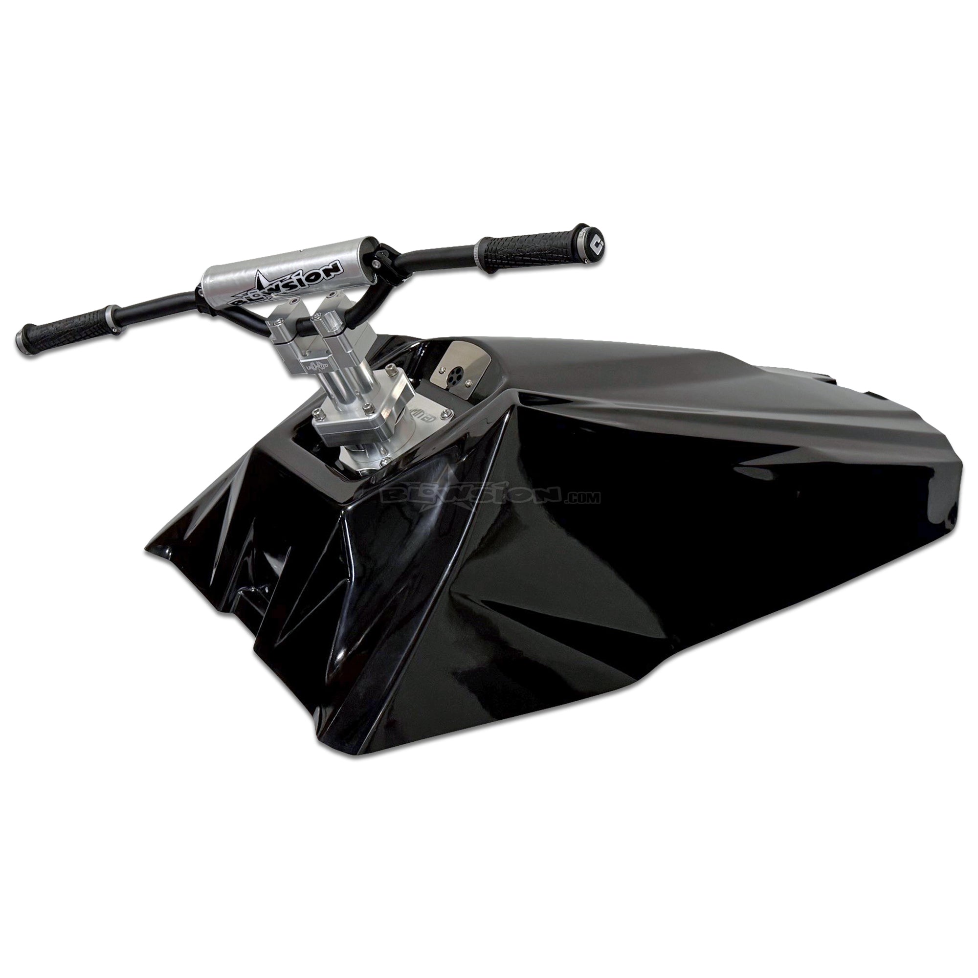 UNLIMITED Fixed Steer Kit - Yamaha Superjet 2021+ – Blowsion