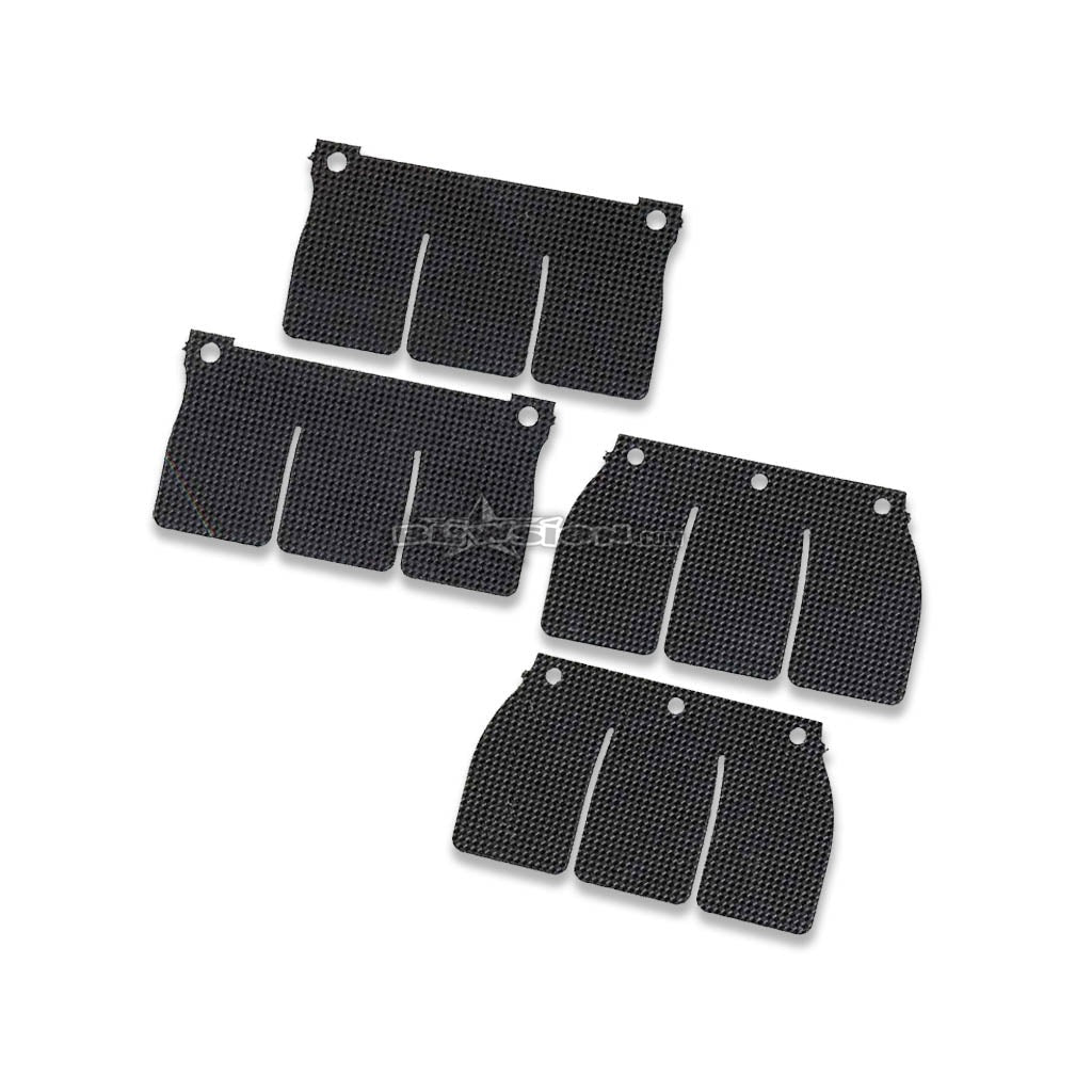 VFORCE 2 Replacement Carbon Reed Petals