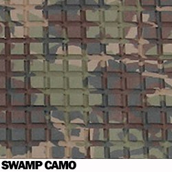 Hydro Matting Sheet - Waffle