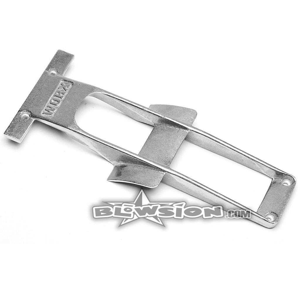 WORX Intake Grate - WR203D - Kawasaki 750 SXi-Pro