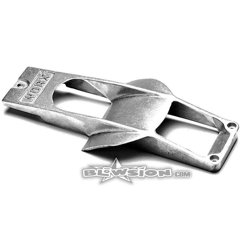 WORX Intake Grate - WR204 - Kawasaki JS300/440/550