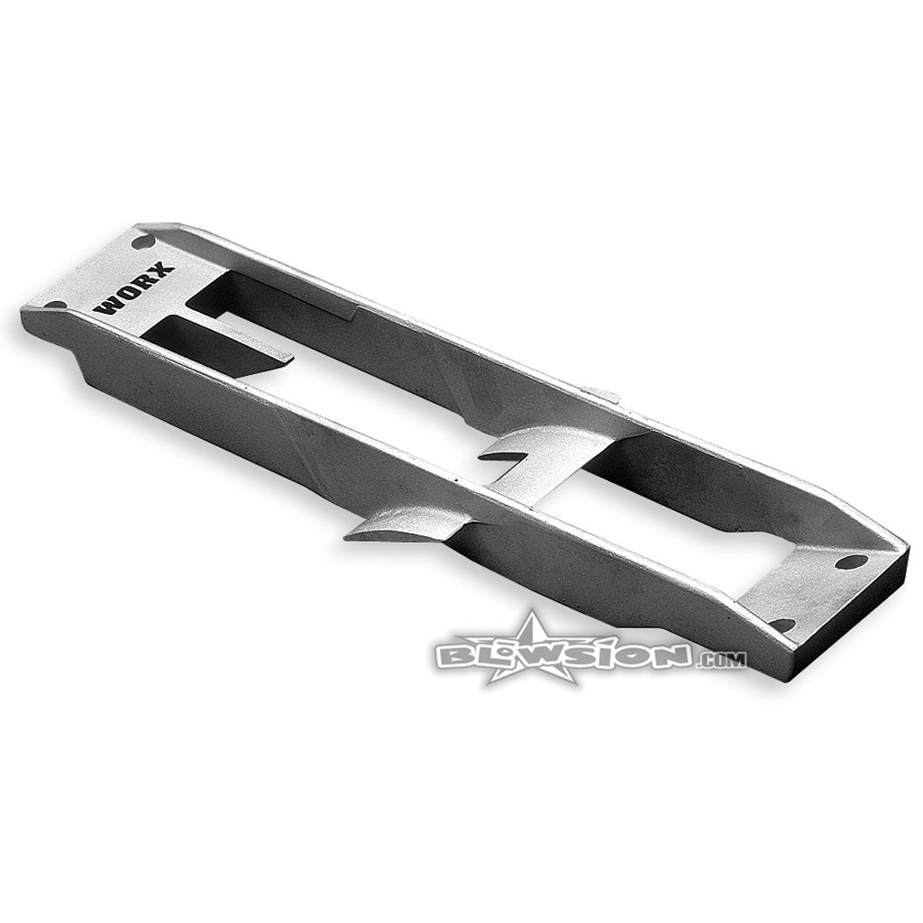 WORX Intake Grate - WR209 - Kawasaki ZXi / STX