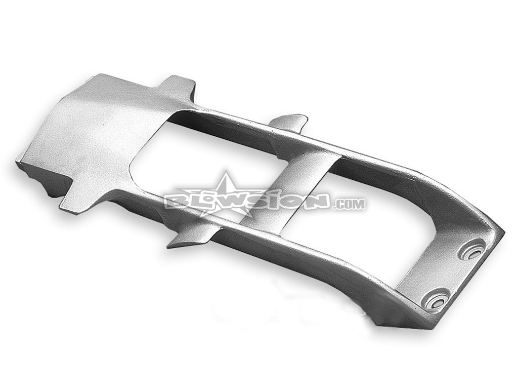 WORX Intake Grate - WR208 - Seadoo GSX / GSI / GS / GTI / GSX-RFI