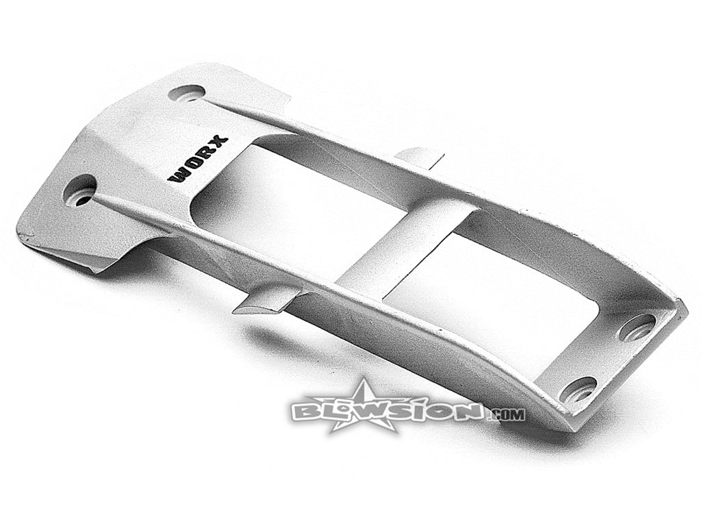 WORX Intake Grate - WR212 - Seadoo GSX Limited / GTX / GTX-DI