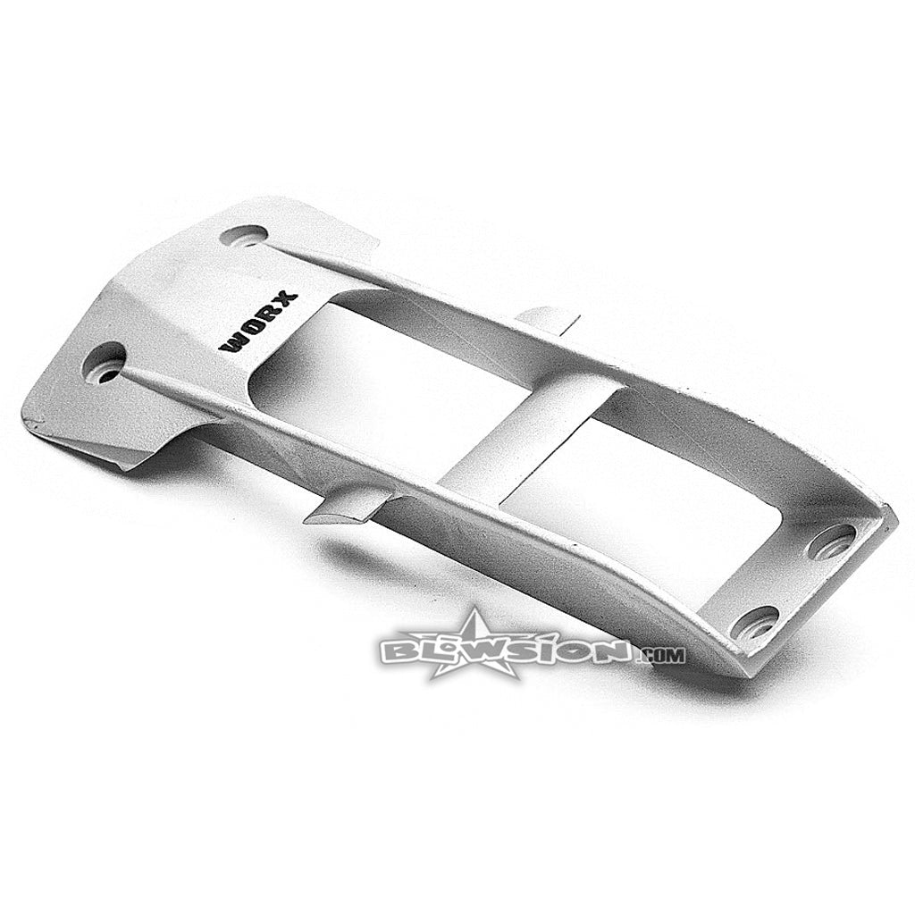 WORX Intake Grate - WR212 - Seadoo GSX Limited / GTX / GTX-DI