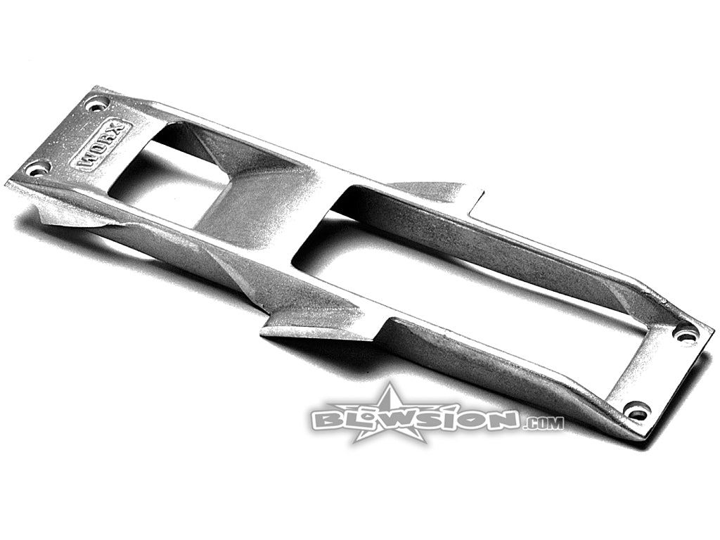 WORX Intake Grate - WR206 - Seadoo HX / GTS / GTX / GT