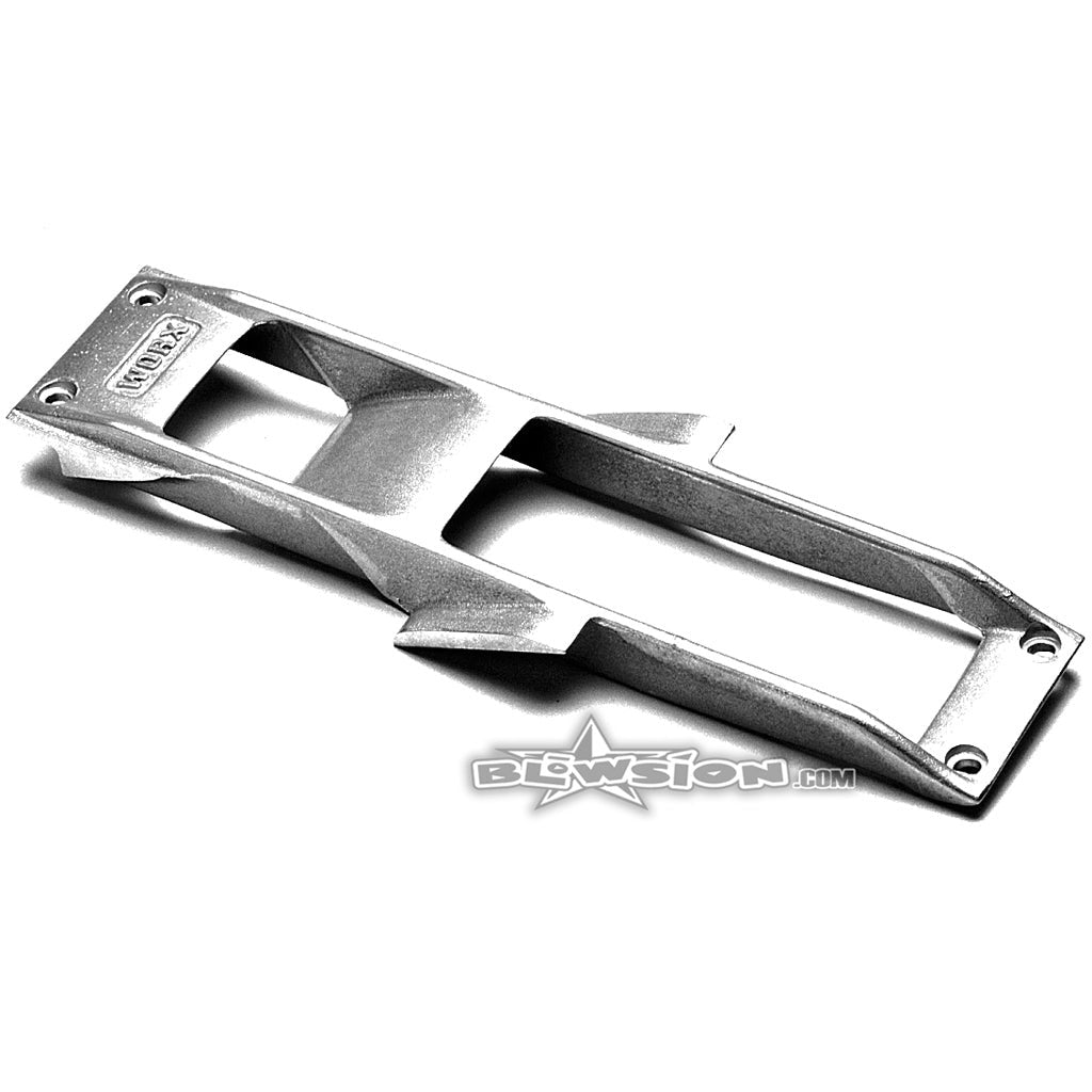 WORX Intake Grate - WR206 - Seadoo HX / GTS / GTX / GT