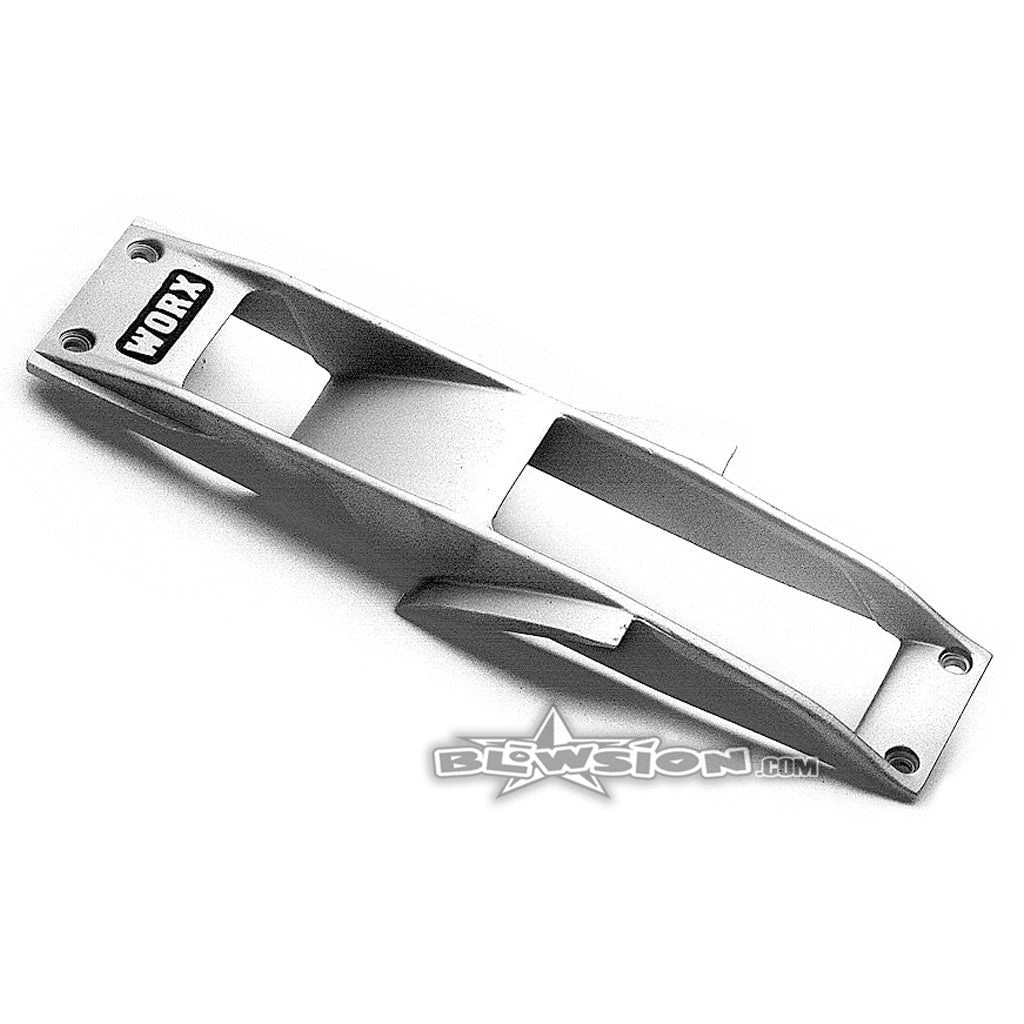 WORX Intake Grate - WR207 - Seadoo XP / SPI / SP / SPX