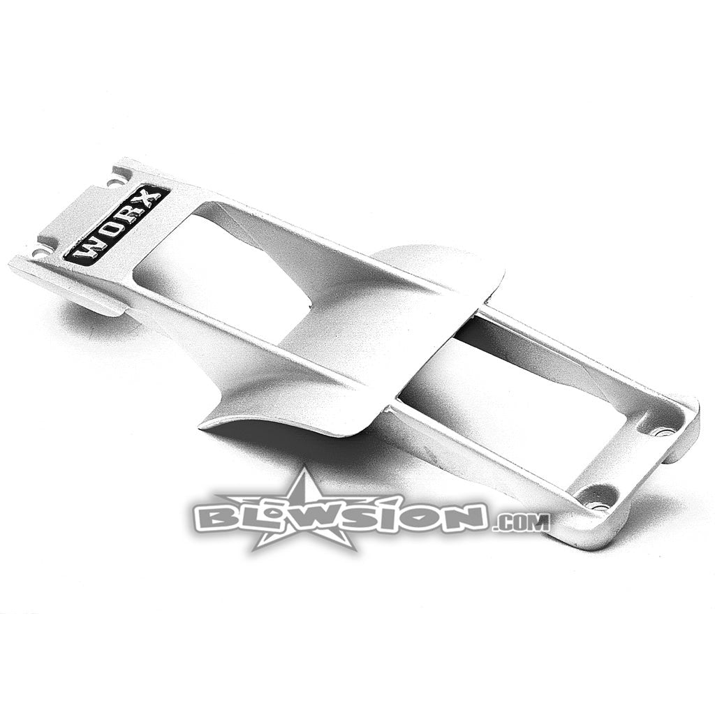 WORX Intake Grate - WR201 - Yamaha SuperJet / WaveBlaster