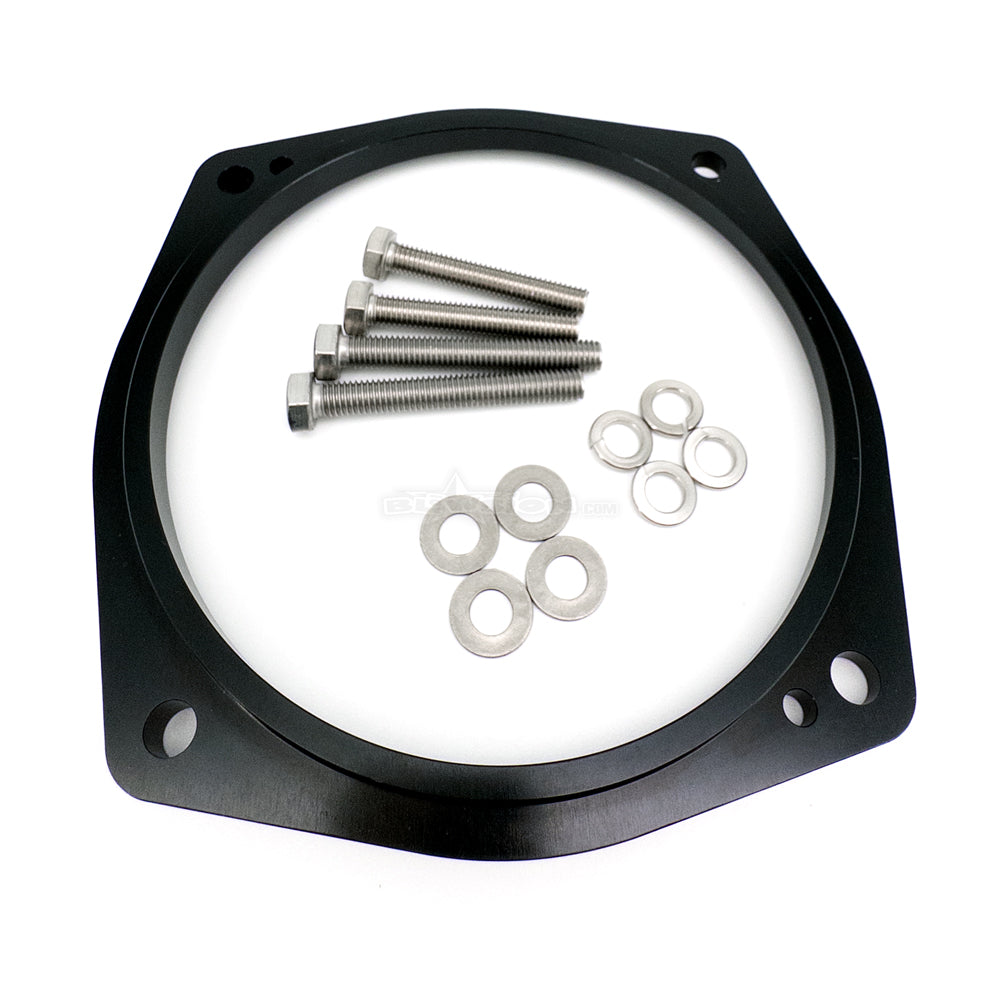 WORX Pump Wedge - WR05005 - Yamaha Superjet 2021+