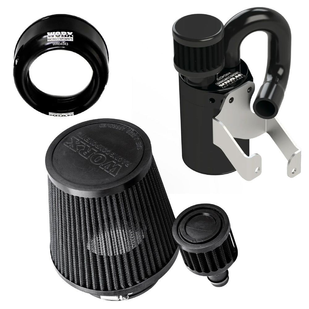 WORX Yamaha Air Filter Kit - WR04076 - Yamaha Superjet 2021+