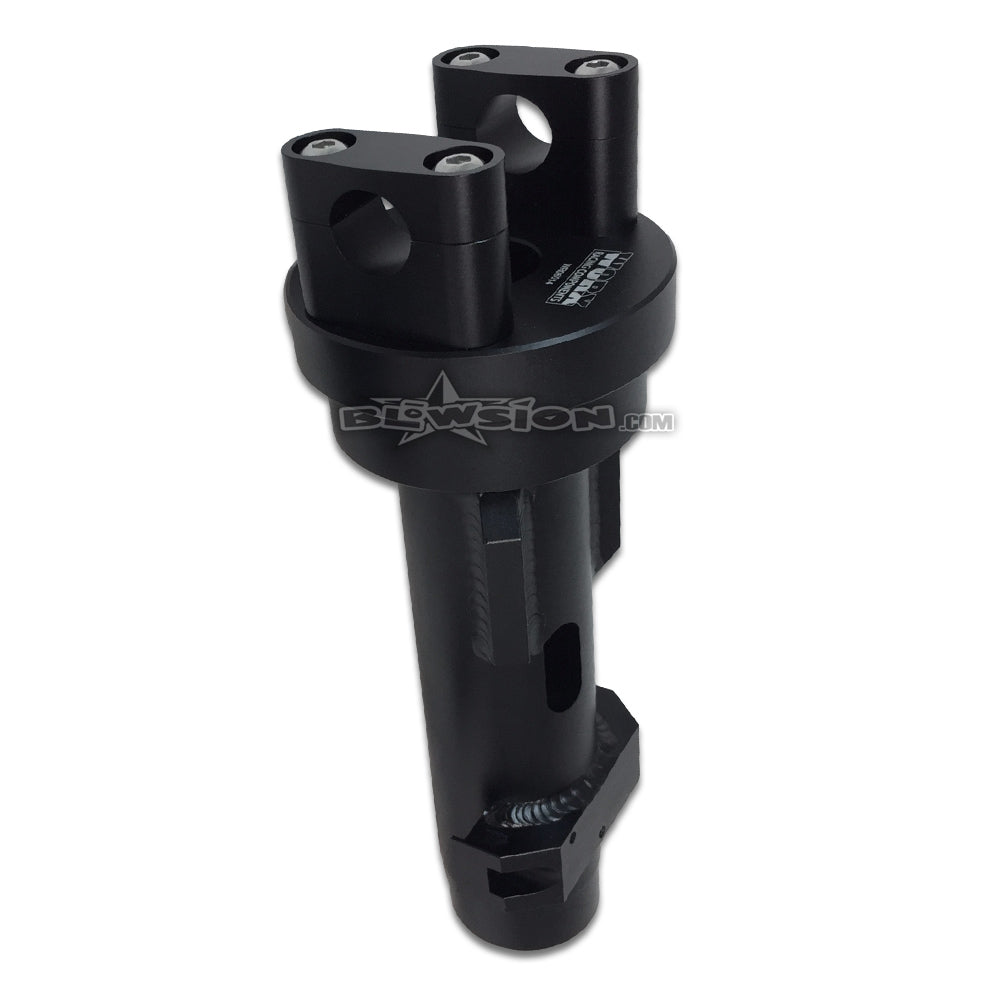 WORX Steering System with Electronic Throttle - WR06014-ET - Seadoo Spark