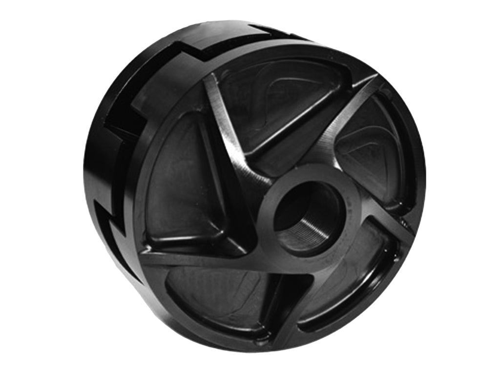 WORX Billet Engine Couplers - WR04003 - Yamaha FZR, FZS, FX, FX SHO