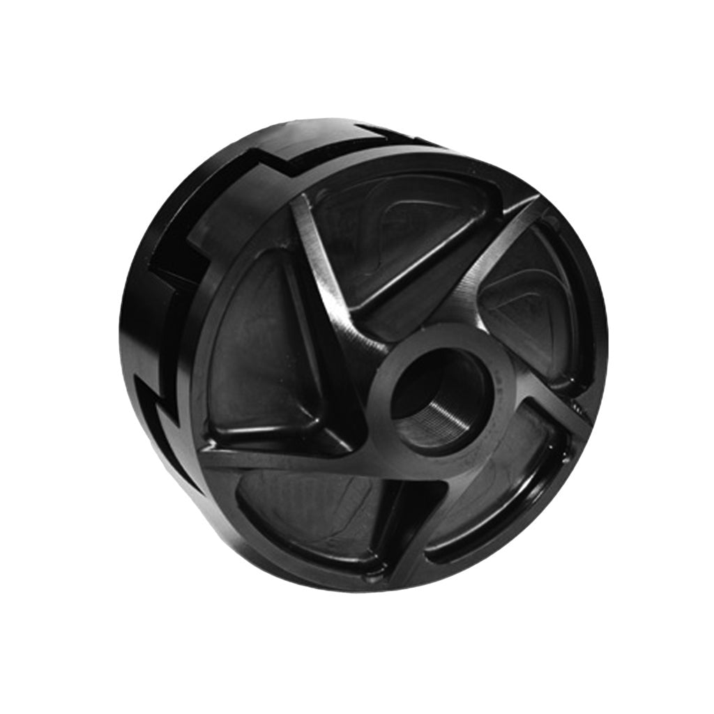 WORX Billet Engine Couplers - WR04003 - Yamaha FZR, FZS, FX, FX SHO