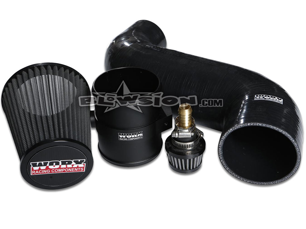 WORX Yamaha Air Filter Kit - WR04020