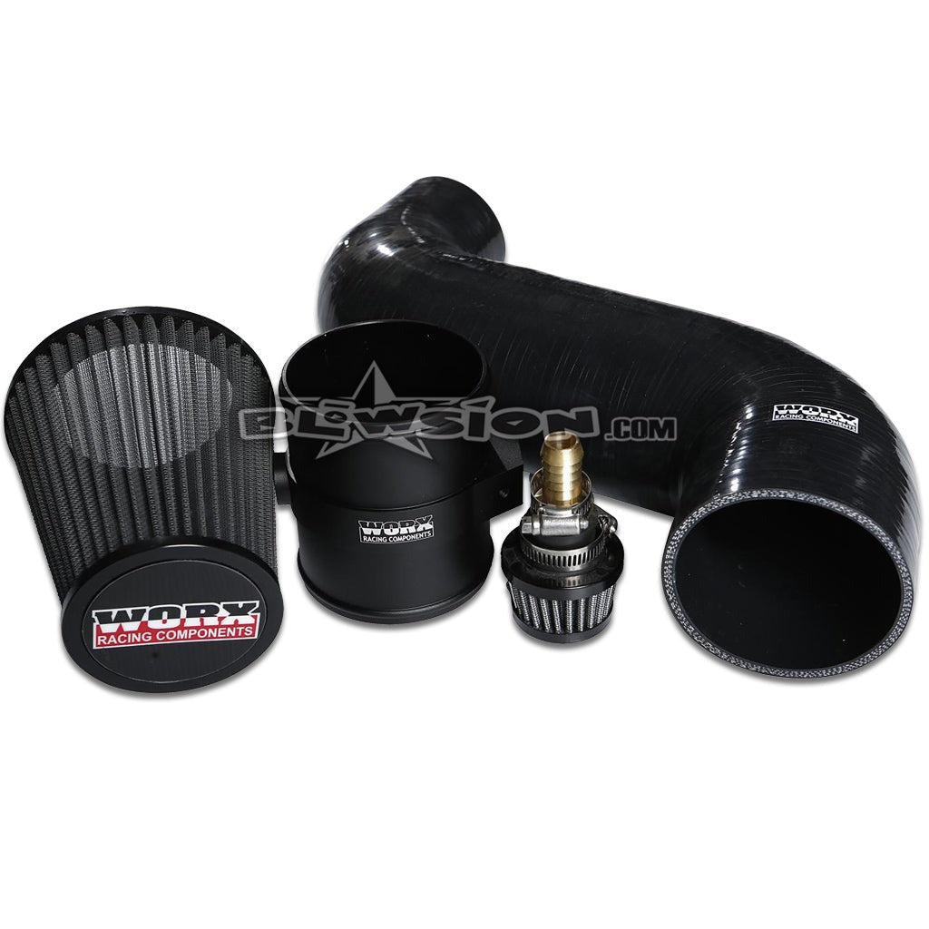 WORX Yamaha Air Filter Kit - WR04020
