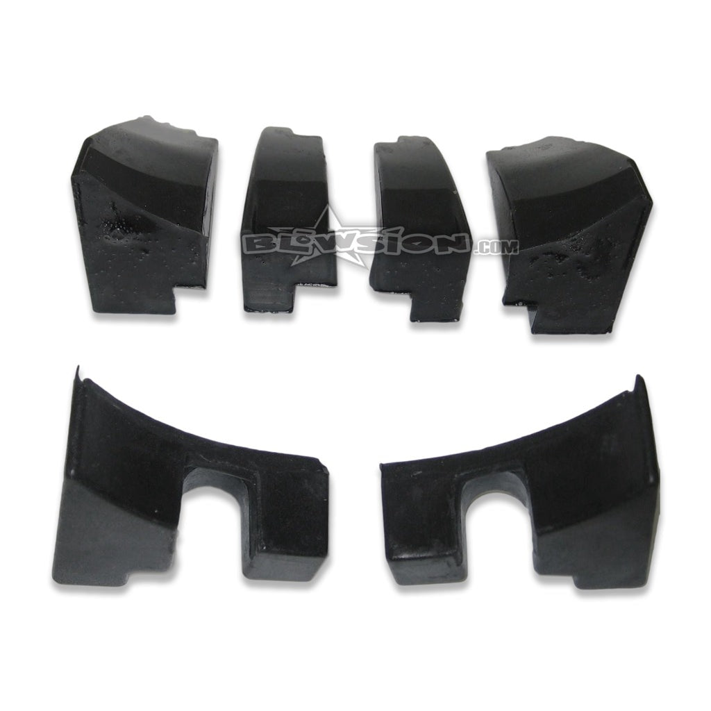 WORX Pump Plug Kit - WR0701 - Yamaha FZS / FZR