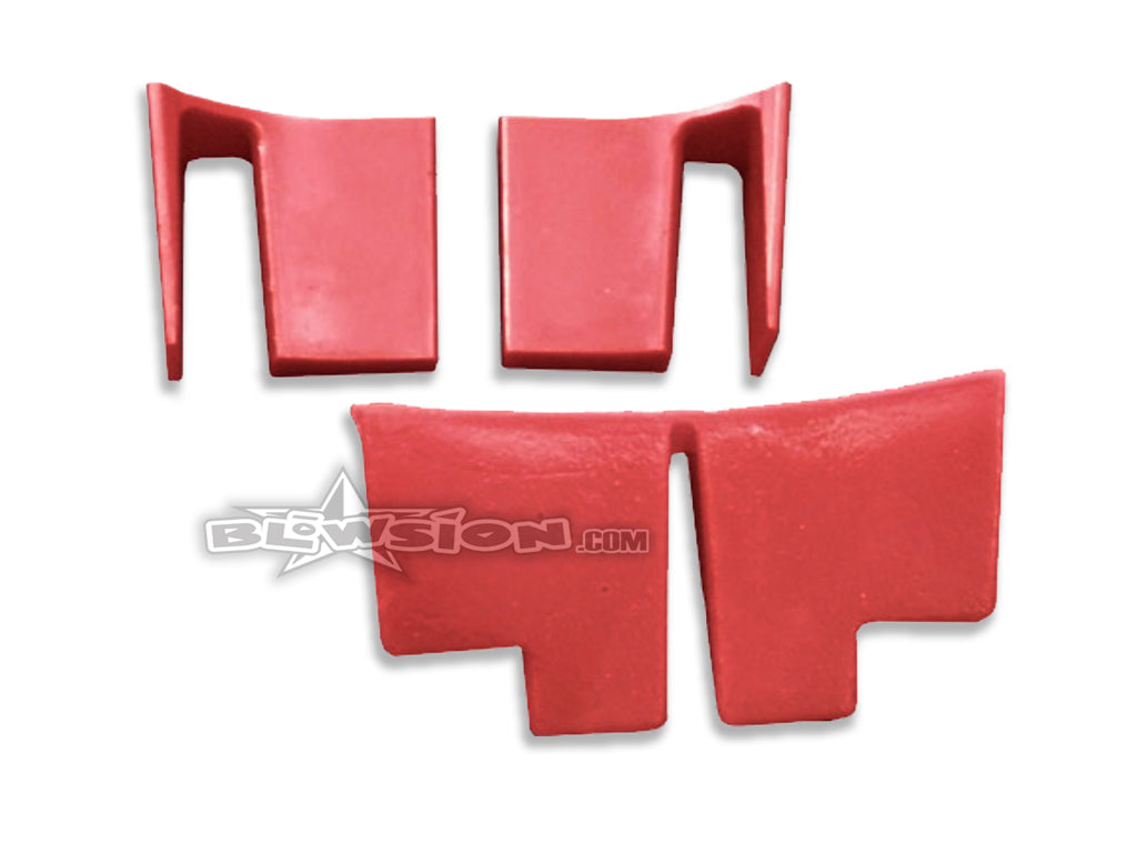 WORX Pump Plug Kit - WR0706 - Yamaha FZR / FZS 2014