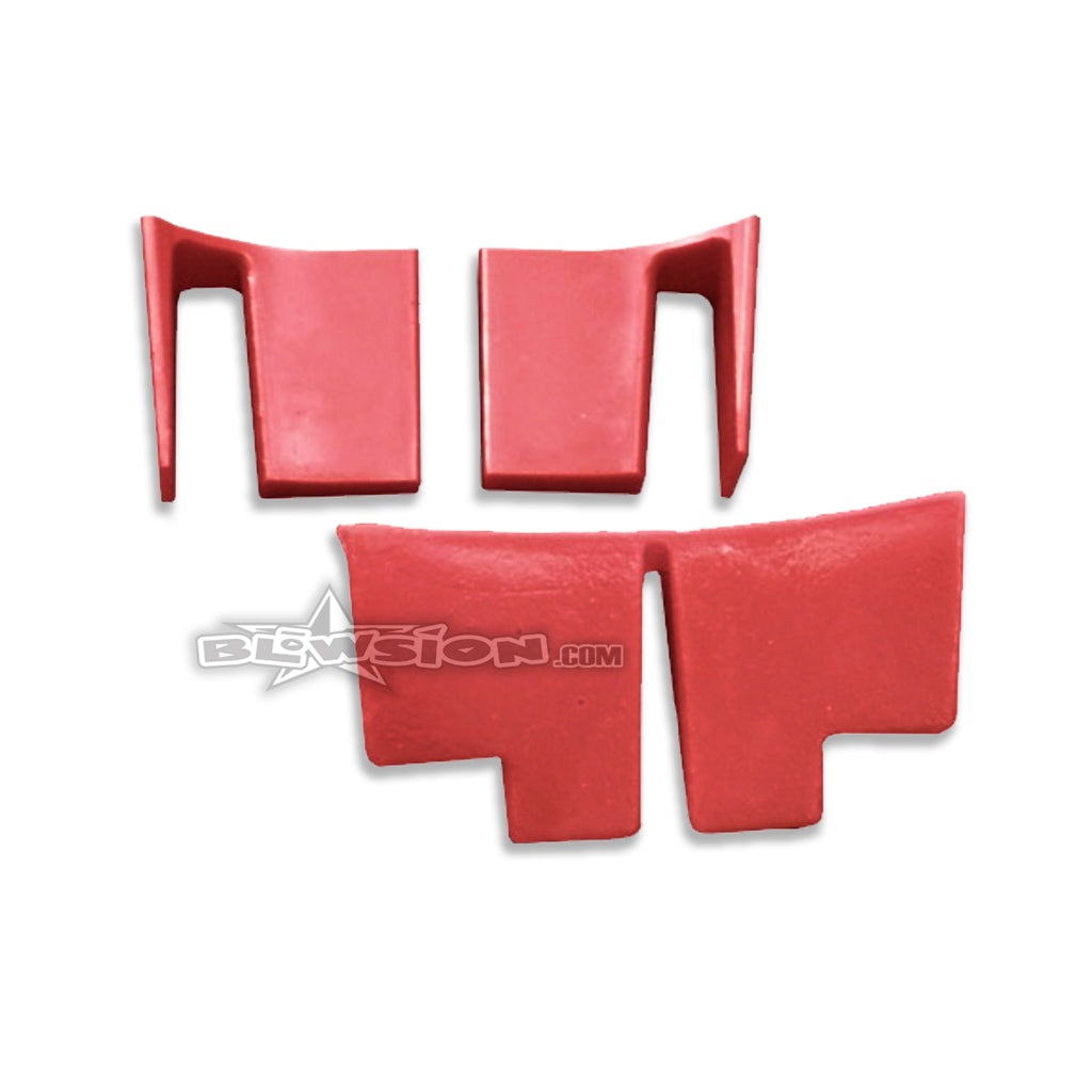 WORX Pump Plug Kit - WR0706 - Yamaha FZR / FZS 2014