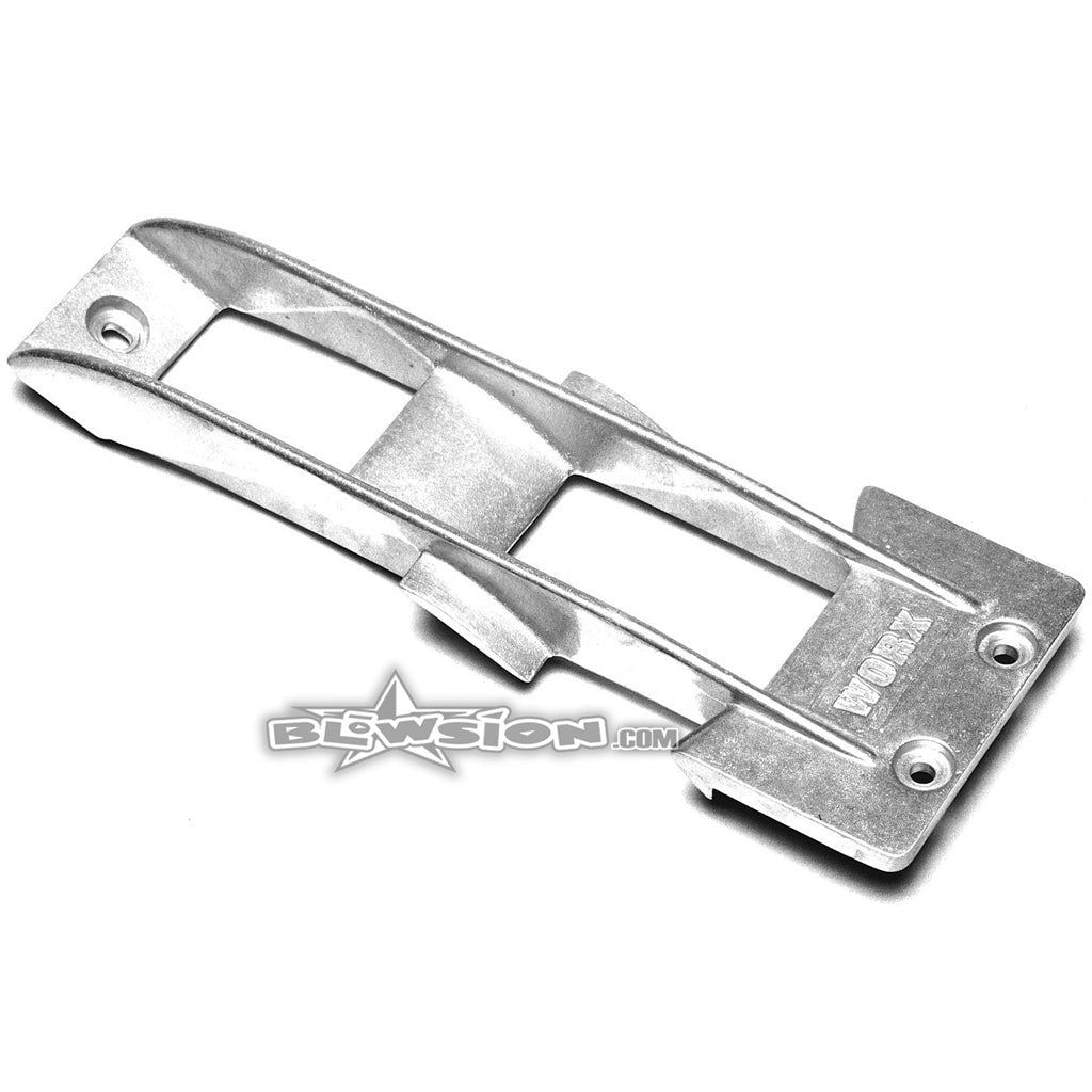 WORX Intake Grate - WR217 - Seadoo RX / GTS / GTI