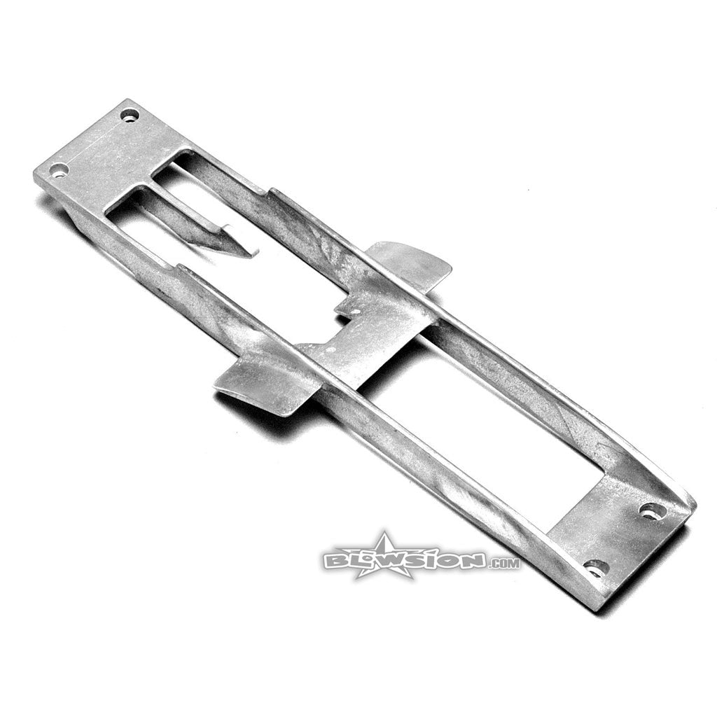 WORX Intake Grate - WR219 - Kawasaki STX / STX-R / 12F / 15F