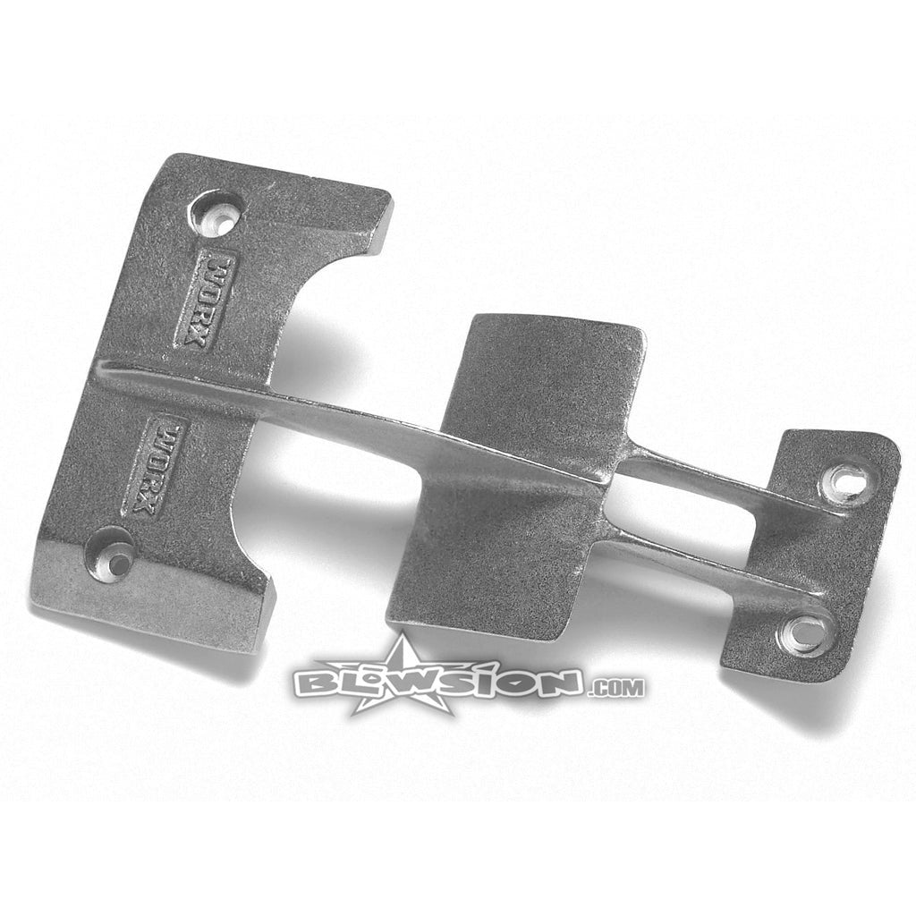 WORX Intake Grate - WR224 - Yamaha FX140 / FX HO