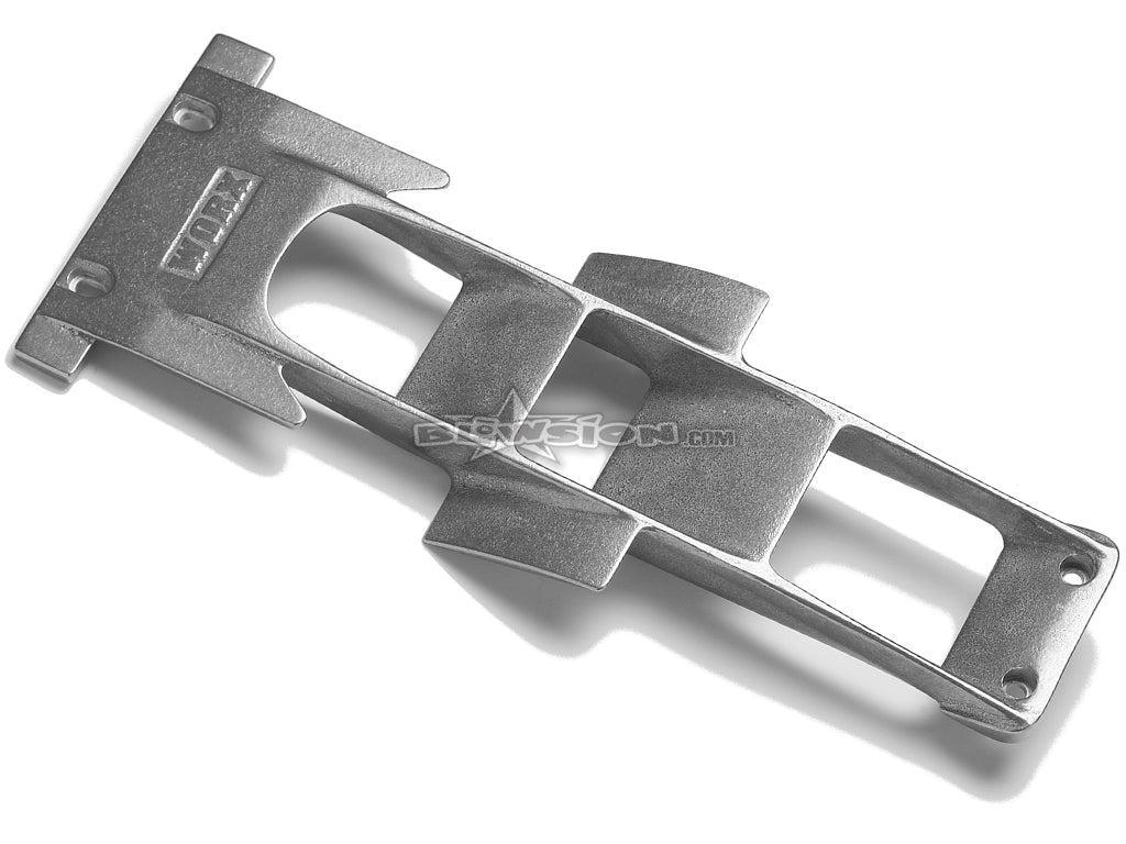 WORX Intake Grate - WR225 - Kawasaki SXR 800