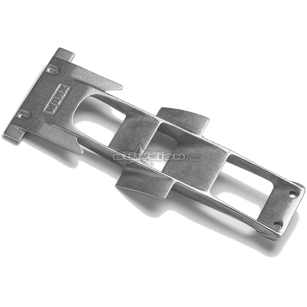 WORX Intake Grate - WR225 - Kawasaki SXR 800
