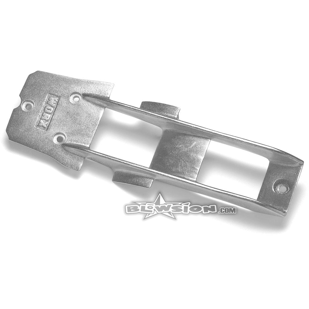 WORX Intake Grate - WR226 - Seadoo GTi / GTi SE