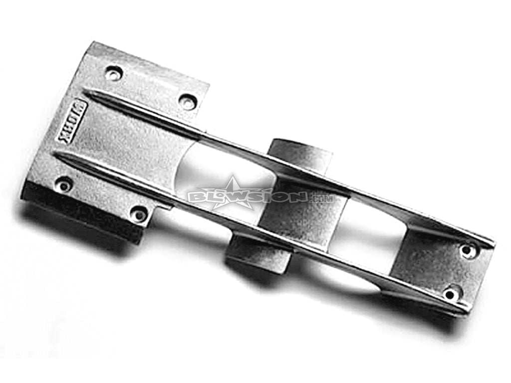 WORX Intake Grate - WR227 - Kawasaki Ultra 250X / LX / 260