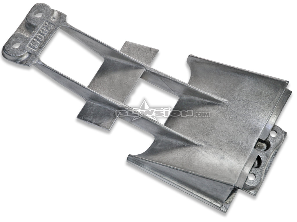 WORX Intake Grate - WR233 - Yamaha FZR / FZS