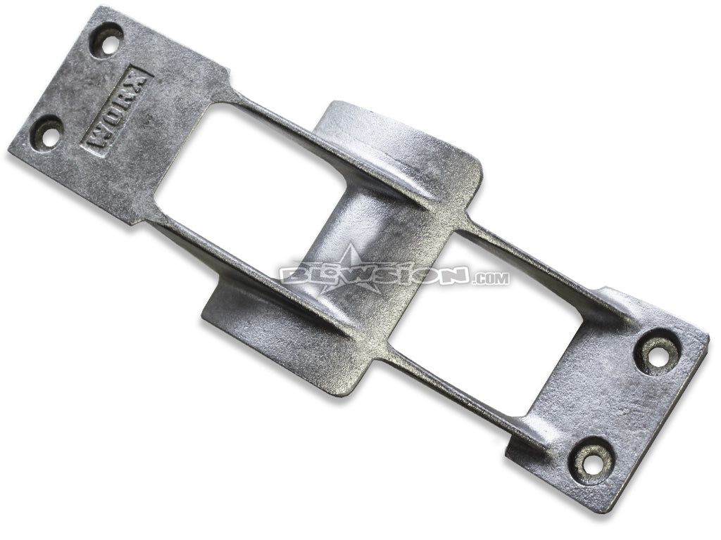 WORX Intake Grate - WR234 - Honda F-15X