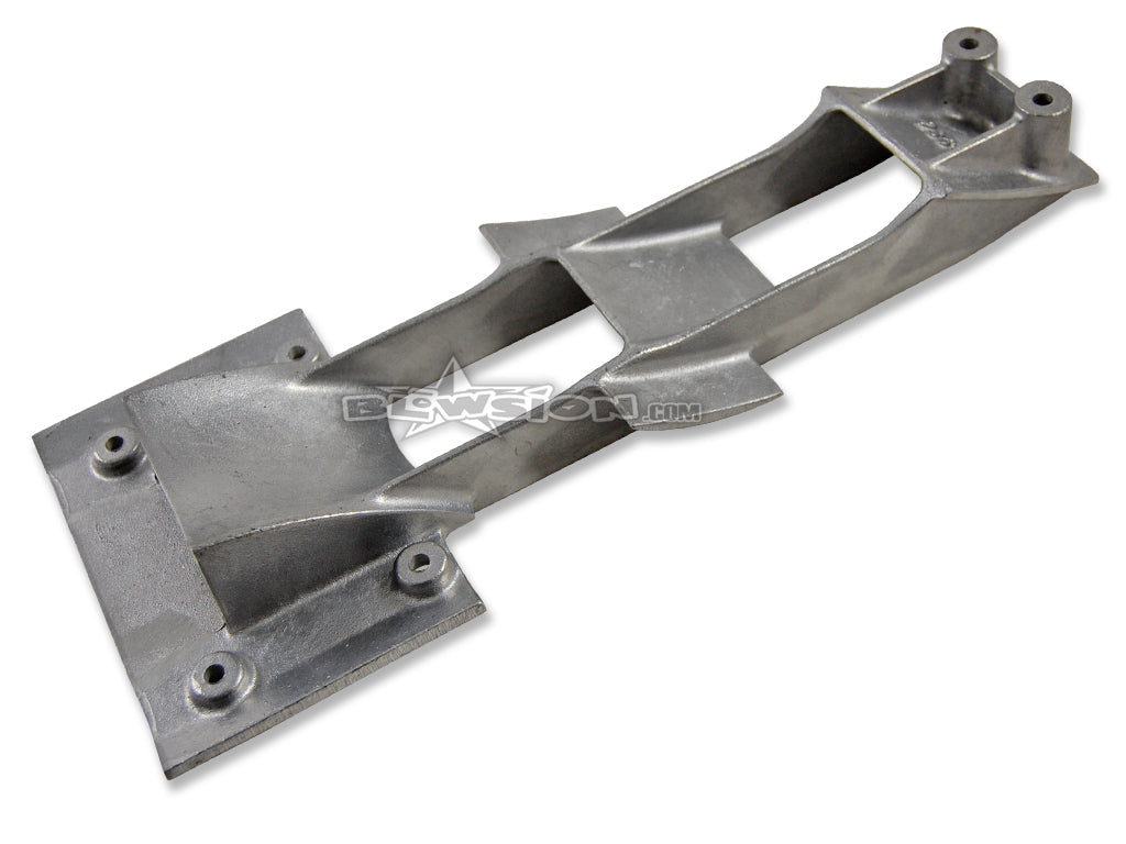 WORX Intake Grate - WR236 - Kawasaki Ultra 300x