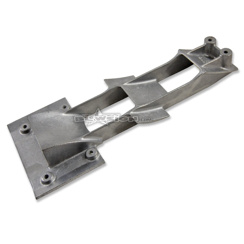 WORX Intake Grate - WR236 - Kawasaki Ultra 300x
