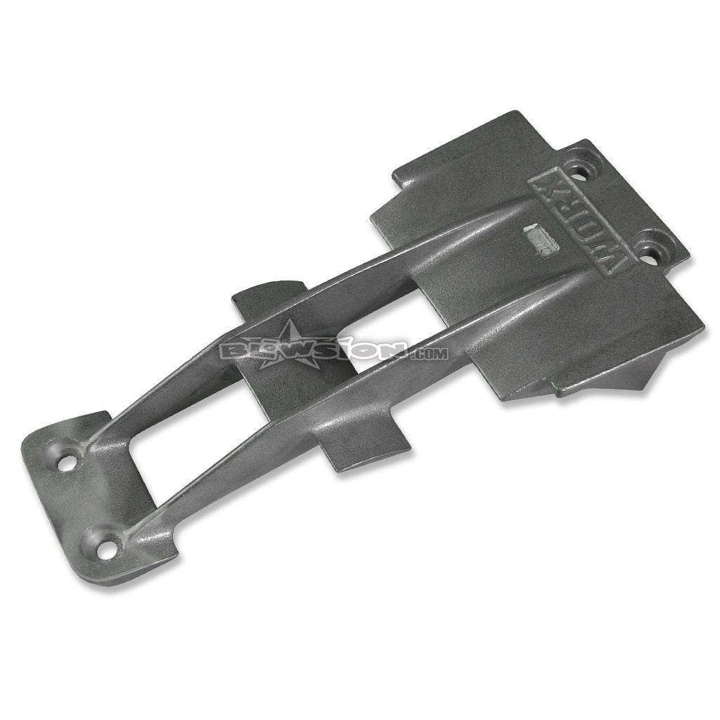 WORX Intake Grate - WR240 - Yamaha VXR / VXS 2011+