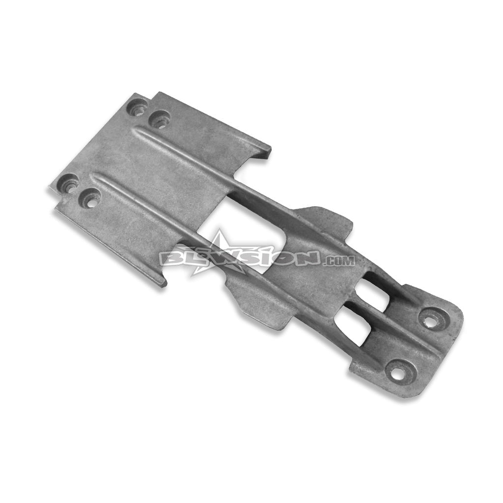 WORX Intake Grate - WR245 - Yamaha FZR / FZS 2014