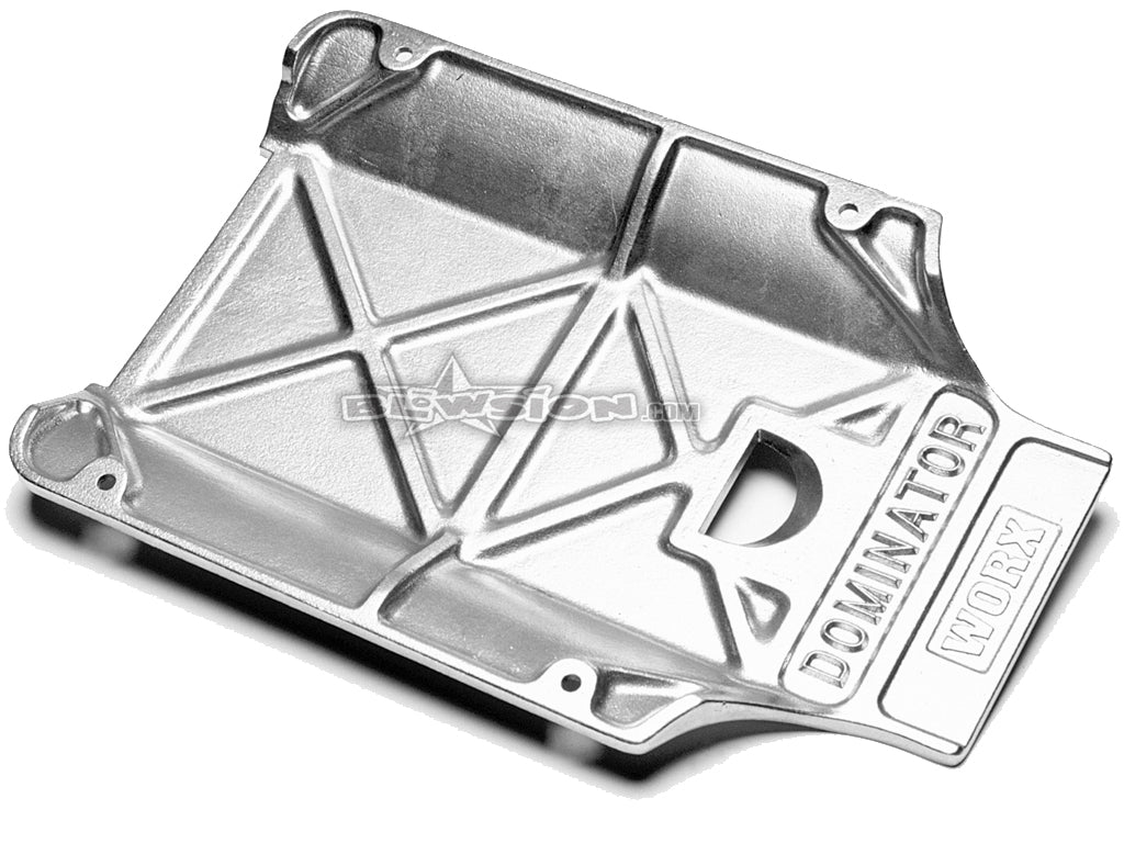 WORX Ride Plate - WR305 - Yamaha Superjet