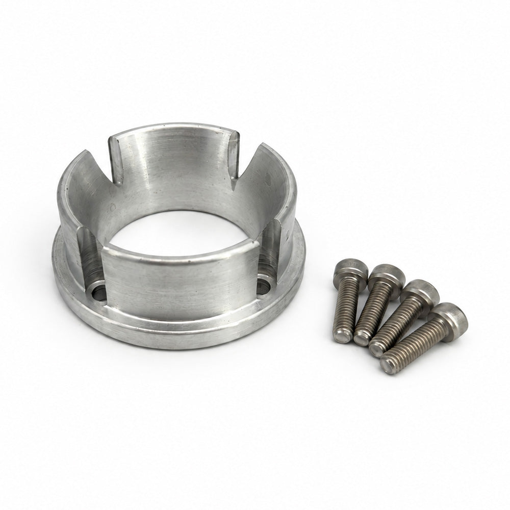 WSM Carburetor Adapter - Mikuni 44mm | 006-661
