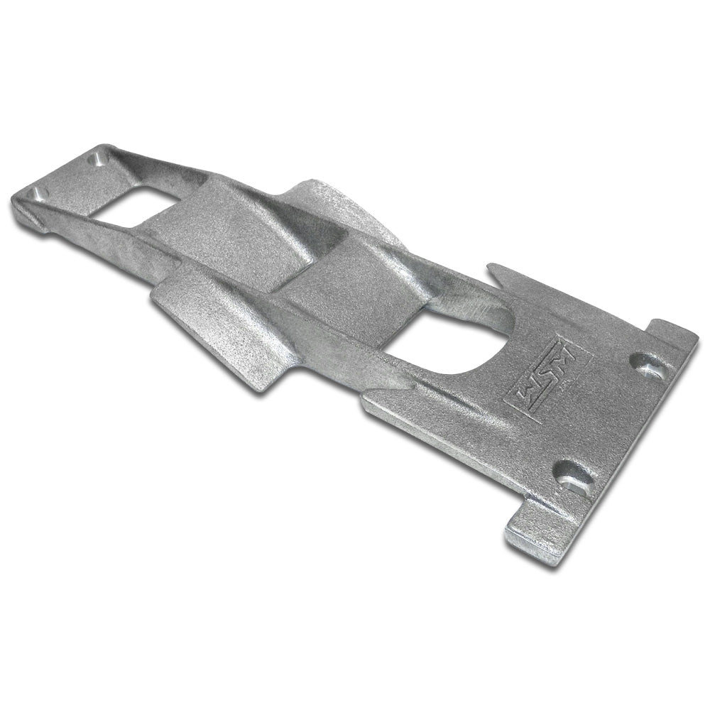 WSM Intake Grate - Kawasaki SXR 800 | WSM-225