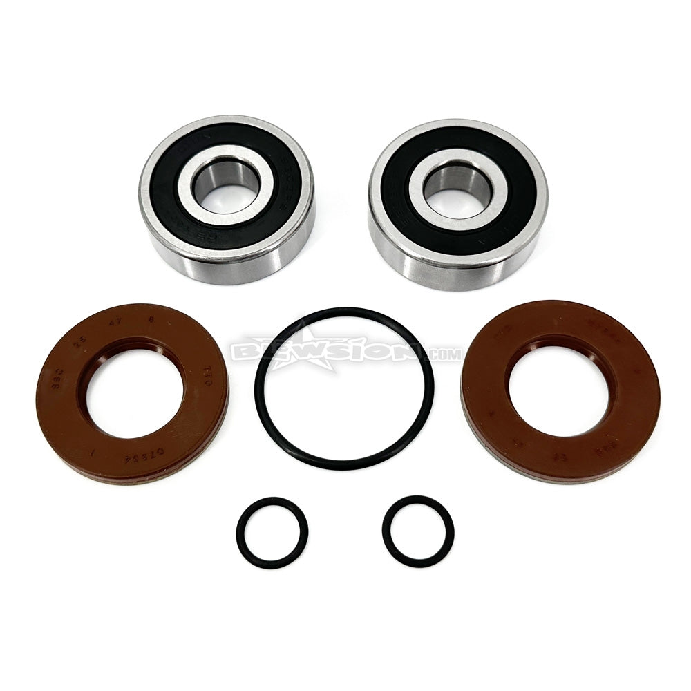 WSM Pump Rebuild Kit - Kawasaki 650/750/800 - 003-607