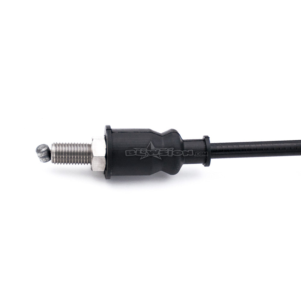 WSM Throttle Cable - Kawasaki 650SX (1988-1990)