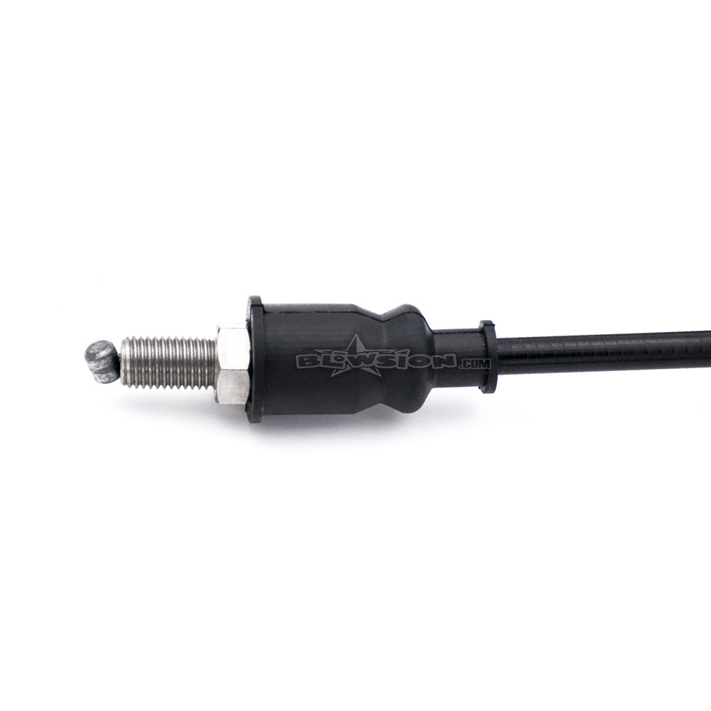 WSM Throttle Cable - Kawasaki 750SX (1992-1995)