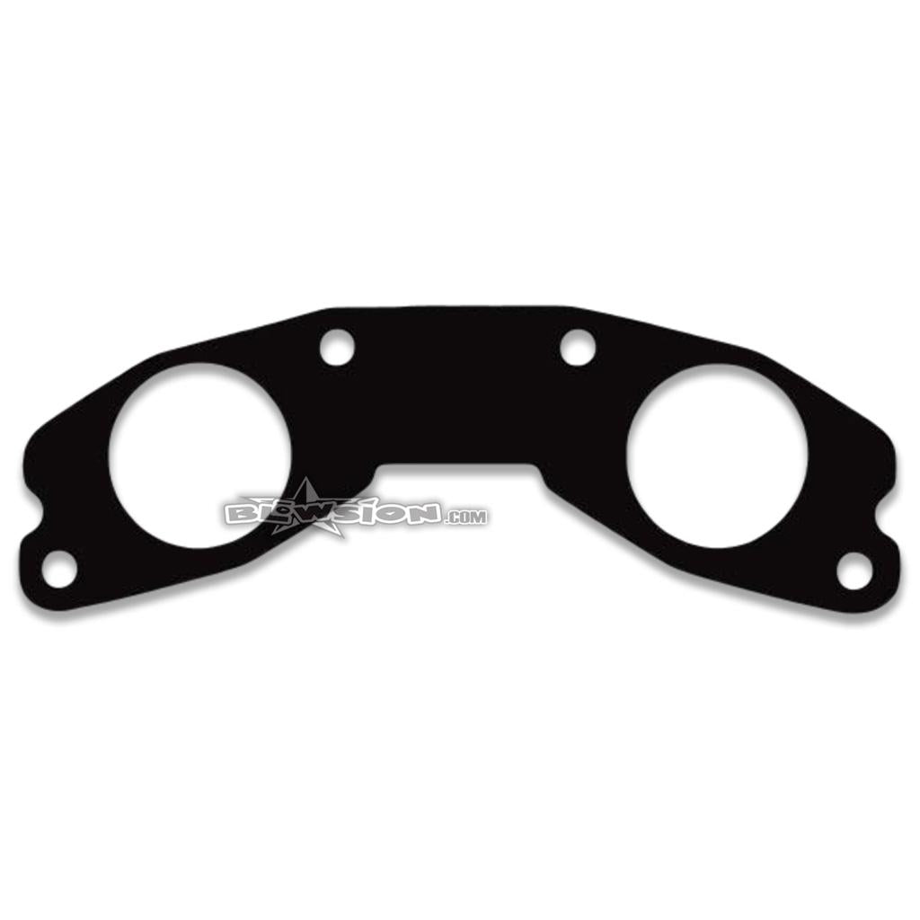 2X Dual Seadoo Carb Mikuni Carburetor Rebuild Kit XP SP SPI SPX GTX GTS GTI GS E - Foto 8